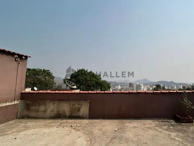 Casa 3 quartos e 1 banheiro, à venda, no bairro Cruzeiro em Itajubá