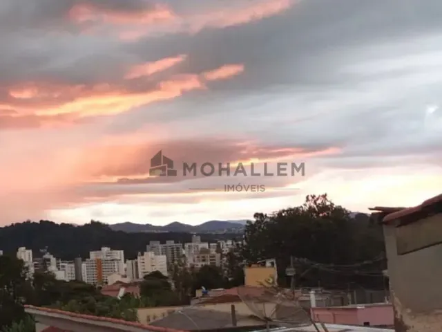 Casa 3 quartos e 1 banheiro, à venda, no bairro Cruzeiro em Itajubá