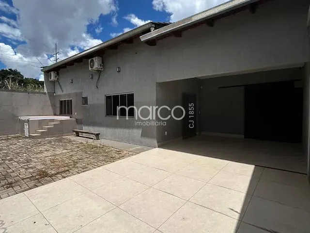 Casa com 102m² 3 quartos e 2 banheiros, à venda, no bairro Setor Faiçalville em Goiânia