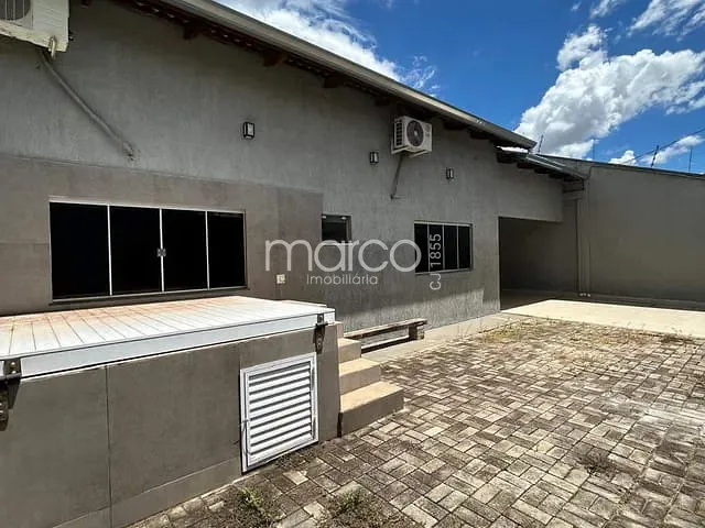 Casa com 102m² 3 quartos e 2 banheiros, à venda, no bairro Setor Faiçalville em Goiânia