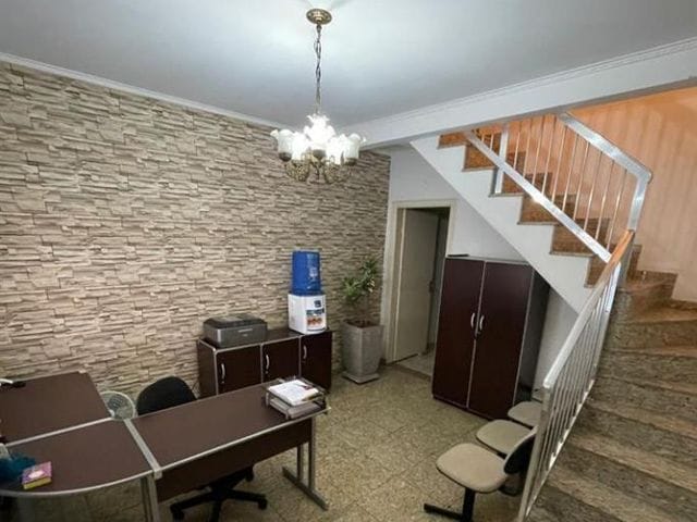 Casa para alugar, no bairro Vila Bertioga em São Paulo