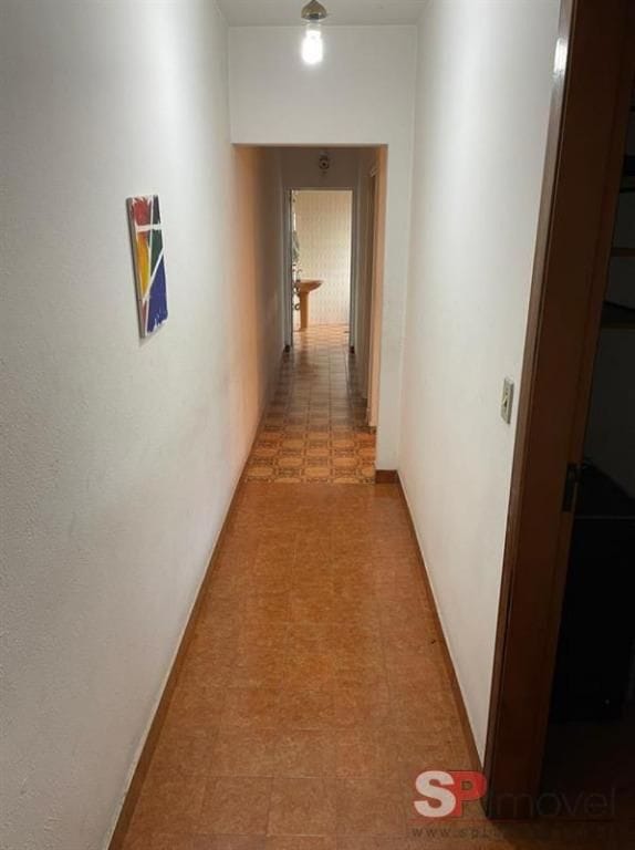 Casa para alugar, no bairro Vila Bertioga em São Paulo
