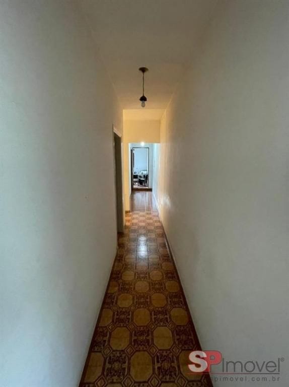 Casa para alugar, no bairro Vila Bertioga em São Paulo