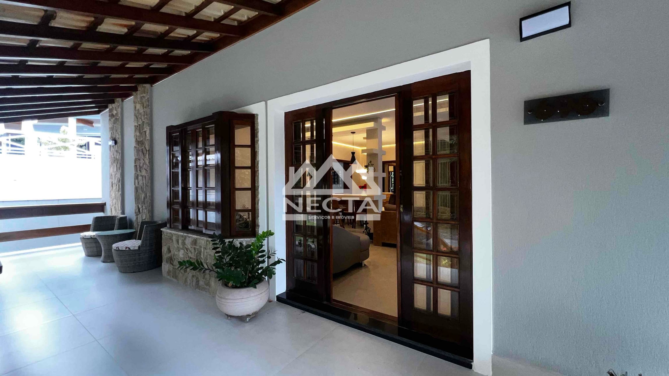 Casa, 5 quartos, 825 m² - Foto 4