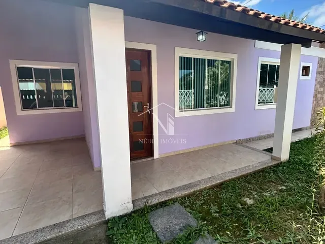 Casa para alugar, no bairro Centro em Maricá