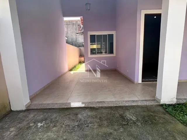 Casa para alugar, no bairro Centro em Maricá