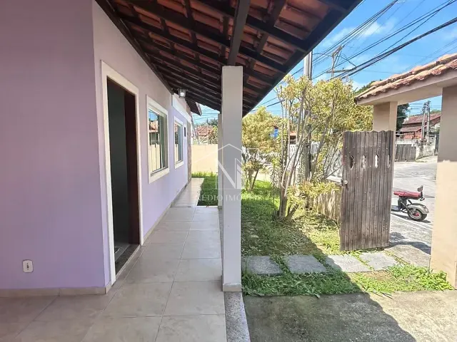 Casa para alugar, no bairro Centro em Maricá