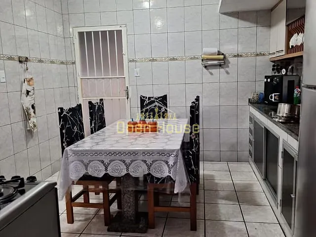 Casa 3 quartos e 3 banheiros, à venda, no bairro Boa Vista II em Barra Mansa