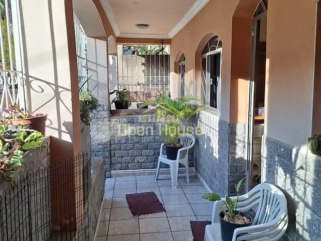 Casa 3 quartos e 3 banheiros, à venda, no bairro Boa Vista II em Barra Mansa