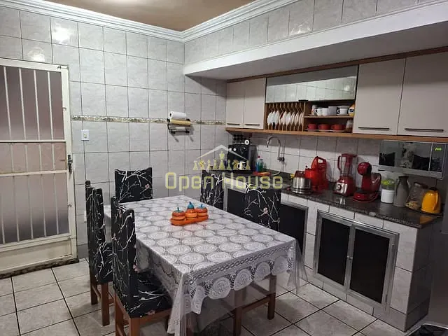 Casa 3 quartos e 3 banheiros, à venda, no bairro Boa Vista II em Barra Mansa