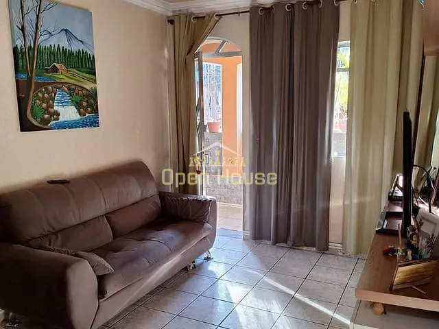 Casa 3 quartos e 3 banheiros, à venda, no bairro Boa Vista II em Barra Mansa