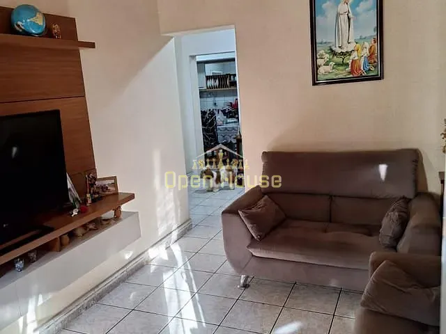 Casa 3 quartos e 3 banheiros, à venda, no bairro Boa Vista II em Barra Mansa