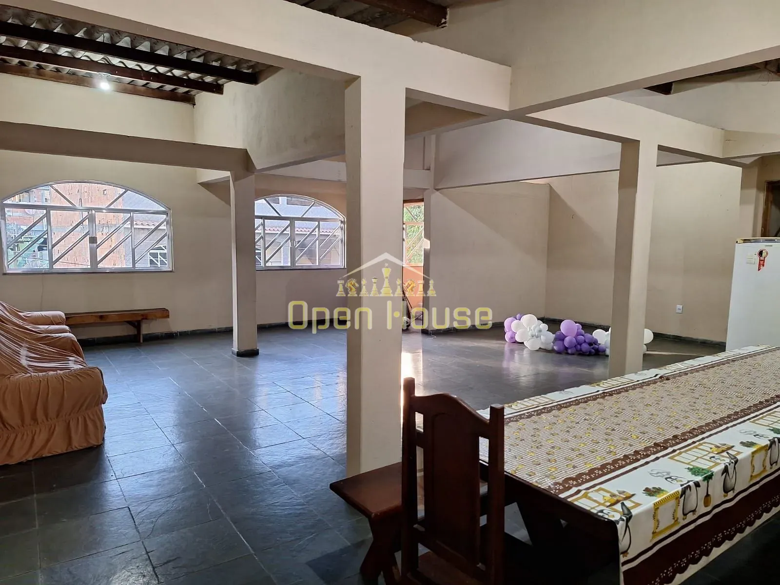 Casa, 3 quartos, 246 m² - Foto 22