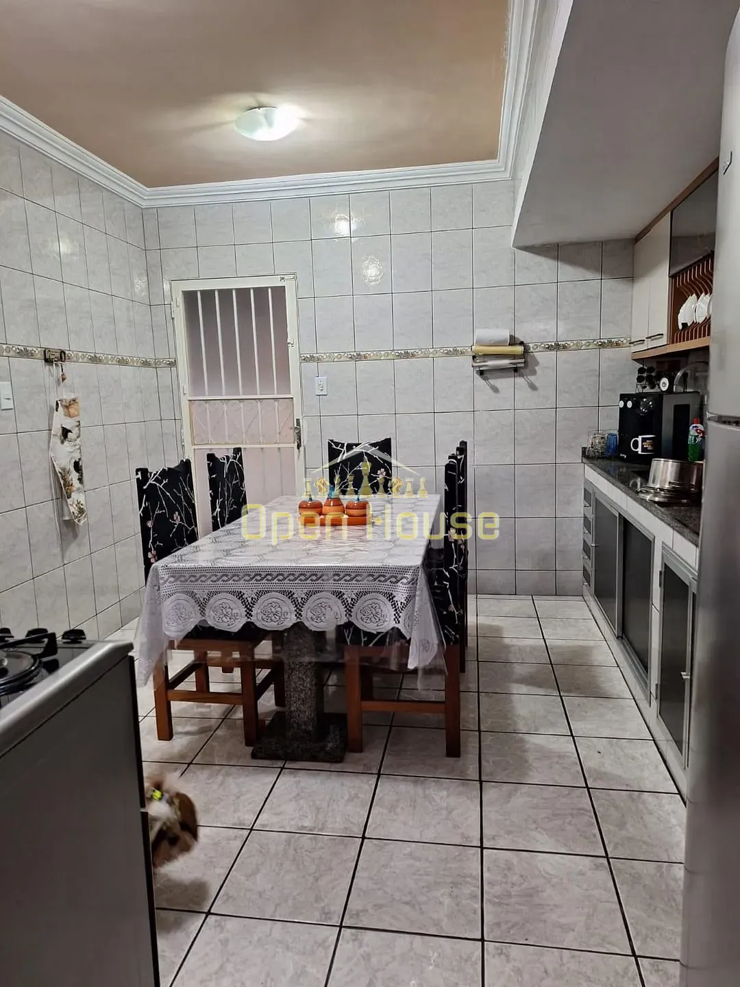 Casa, 3 quartos, 246 m² - Foto 4