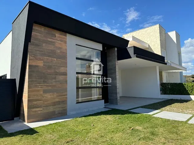 Casa com 328m² 3 quartos e 4 banheiros, à venda, no bairro Loteamento Residencial Fazenda Casa Grande em Taubaté