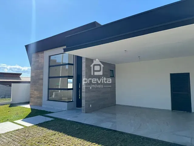 Casa com 328m² 3 quartos e 4 banheiros, à venda, no bairro Loteamento Residencial Fazenda Casa Grande em Taubaté