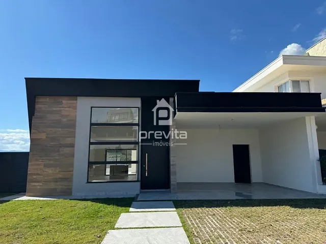 Casa com 328m² 3 quartos e 4 banheiros, à venda, no bairro Loteamento Residencial Fazenda Casa Grande em Taubaté