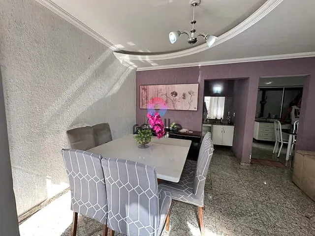 Casa 3 quartos e 3 banheiros, à venda, no bairro Manacás em Belo Horizonte