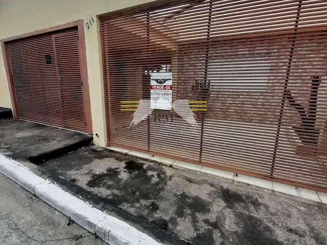 Casa com 250m² 2 quartos e 2 banheiros, à venda, no bairro Jardim Vila Formosa em São Paulo