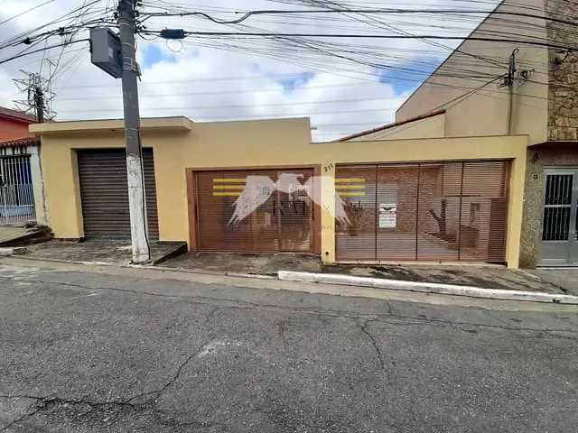 Casa com 250m² 2 quartos e 2 banheiros, à venda, no bairro Jardim Vila Formosa em São Paulo