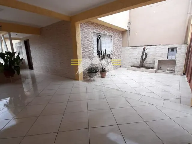 Casa com 250m² 2 quartos e 2 banheiros, à venda, no bairro Jardim Vila Formosa em São Paulo