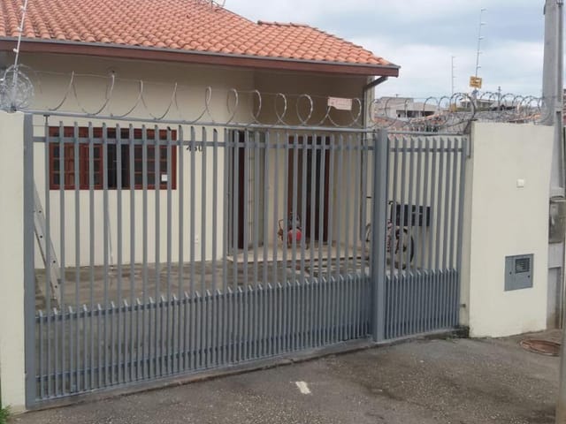 Foto do Casa - Casa à venda 2 Quartos, 1 Suite, 2 Vagas, 162M², Jardim dos Bandeirantes, São José dos Campos - SP | RUSSI IMÓVEIS