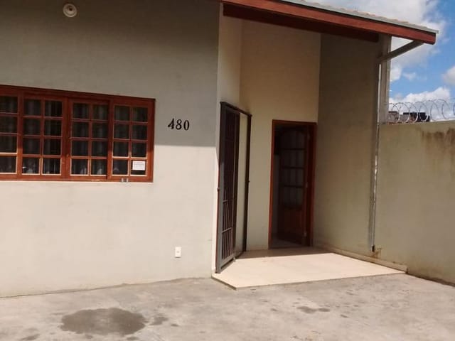 Foto do Casa - Casa à venda 2 Quartos, 1 Suite, 2 Vagas, 162M², Jardim dos Bandeirantes, São José dos Campos - SP | RUSSI IMÓVEIS