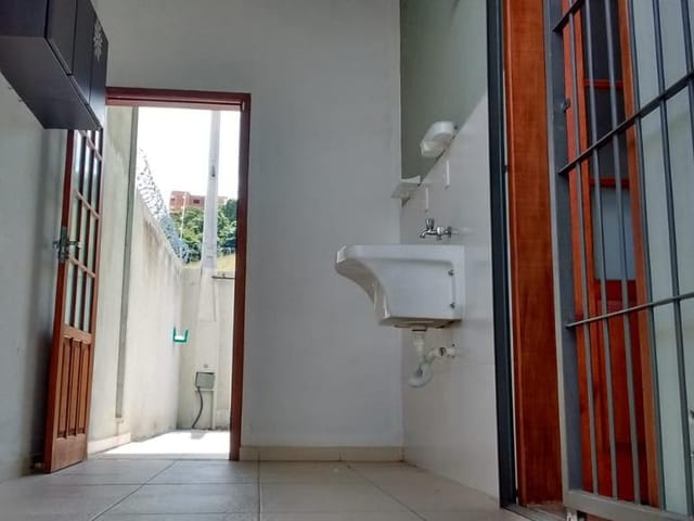Foto do Casa - Casa à venda 2 Quartos, 1 Suite, 2 Vagas, 162M², Jardim dos Bandeirantes, São José dos Campos - SP | RUSSI IMÓVEIS