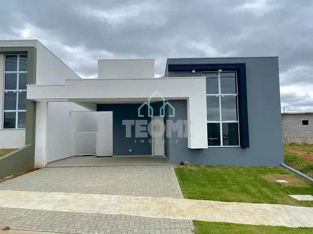 Casa com 250m² 3 quartos e 3 banheiros, à venda, no bairro Itapecerica em Taubaté