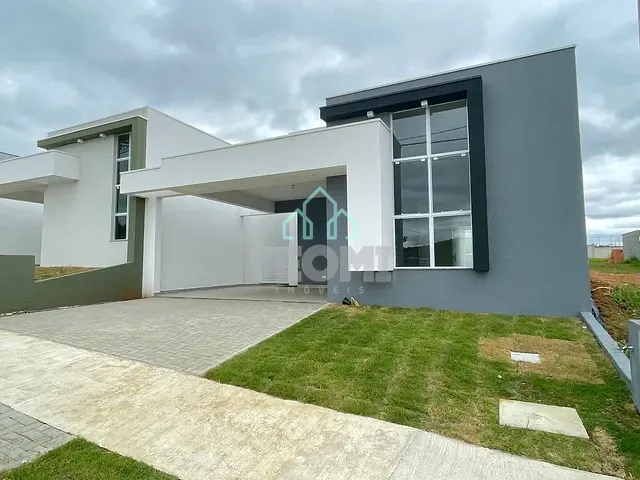 Casa com 250m² 3 quartos e 3 banheiros, à venda, no bairro Itapecerica em Taubaté