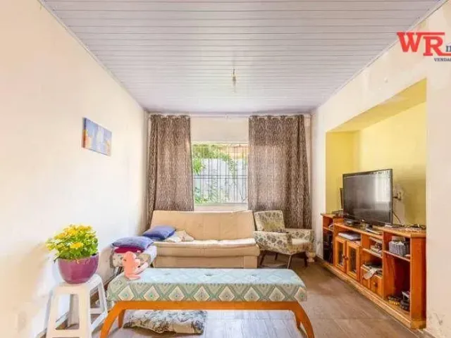 Casa com 198m² 2 quartos e 1 banheiro, à venda, no bairro Bosque da Saúde em São Paulo