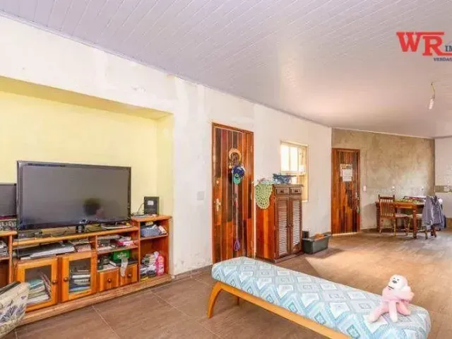 Casa com 198m² 2 quartos e 1 banheiro, à venda, no bairro Bosque da Saúde em São Paulo