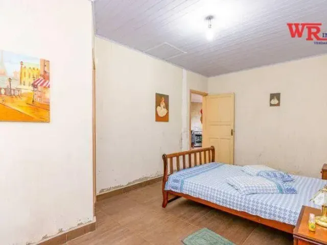 Casa com 198m² 2 quartos e 1 banheiro, à venda, no bairro Bosque da Saúde em São Paulo