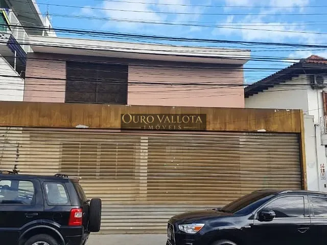 Casa com 400m² 3 quartos e 2 banheiros, para alugar, no bairro Cidade Mãe do Céu em São Paulo