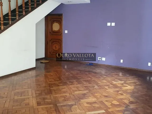 Casa com 400m² 3 quartos e 2 banheiros, para alugar, no bairro Cidade Mãe do Céu em São Paulo