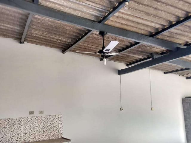 Casa com 264m² 2 quartos e 2 banheiros, à venda, no bairro Centro em São João da Boa Vista