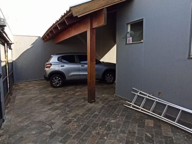 Foto do Casa - Linda casa na Vila Celeste | ZUCATO IMOBILIARIA LTDA