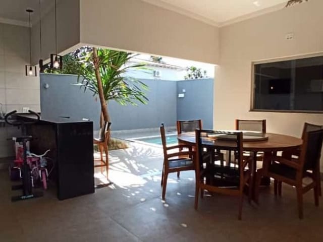Foto do Casa - Linda casa na Vila Celeste | ZUCATO IMOBILIARIA LTDA