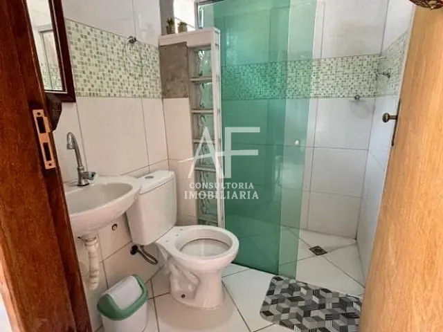 Casa com 192m² 3 quartos e 3 banheiros, à venda, no bairro Jardim Maria Augusta em Taubaté
