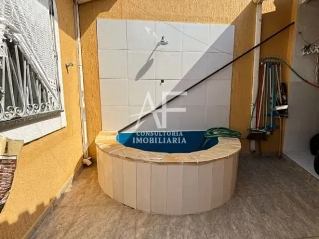 Casa com 192m² 3 quartos e 3 banheiros, à venda, no bairro Jardim Maria Augusta em Taubaté