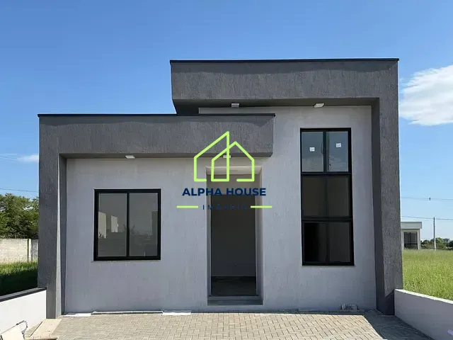 Casa com 175m² 3 quartos e 3 banheiros, à venda, no bairro Bosque da Imperatriz em Pindamonhangaba
