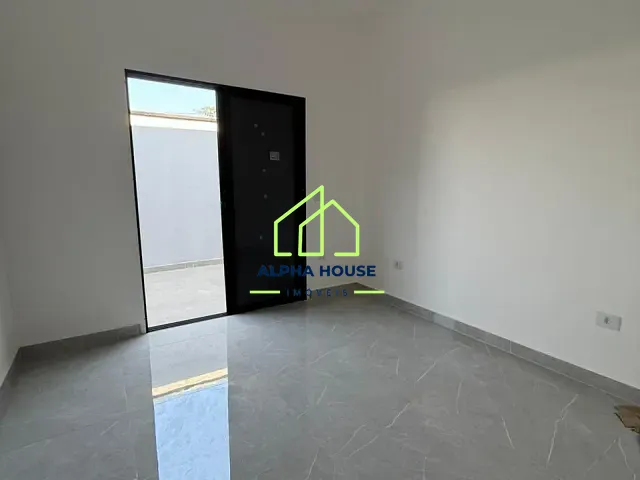 Casa com 175m² 3 quartos e 3 banheiros, à venda, no bairro Bosque da Imperatriz em Pindamonhangaba