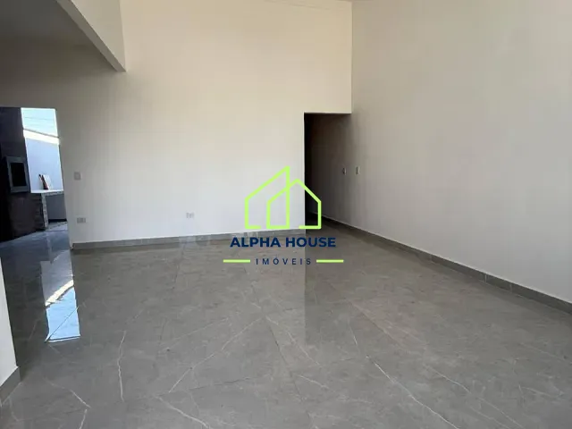 Casa com 175m² 3 quartos e 3 banheiros, à venda, no bairro Bosque da Imperatriz em Pindamonhangaba