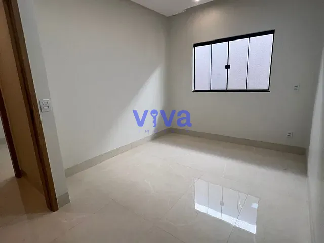 Casa com 209m² 3 quartos e 3 banheiros, à venda, no bairro Cardoso Continuação em Aparecida de Goiânia