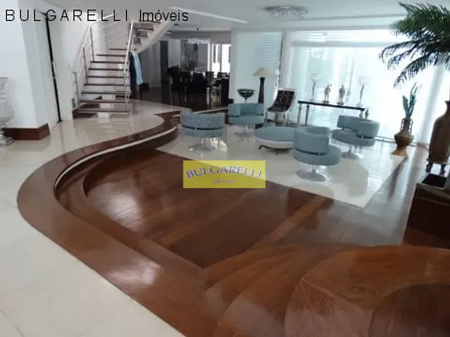 Casa com 1290m² 6 quartos e 15 banheiros, à venda, no bairro Portal do Paraíso II em Jundiaí