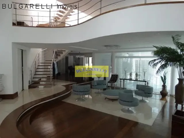 Casa com 1290m² 6 quartos e 15 banheiros, à venda, no bairro Portal do Paraíso II em Jundiaí