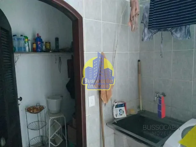 Casa com 490m² 3 quartos e 3 banheiros, à venda, no bairro City Bussocaba em Osasco