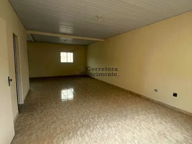 Casa com 164m² 3 quartos e 2 banheiros, à venda, no bairro Villa Branca em Jacareí