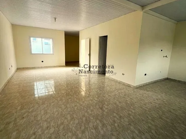 Casa com 164m² 3 quartos e 2 banheiros, à venda, no bairro Villa Branca em Jacareí