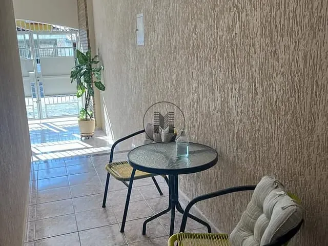 Casa com 125m² 4 quartos e 3 banheiros, à venda, no bairro Santa Rita em Guaratinguetá
